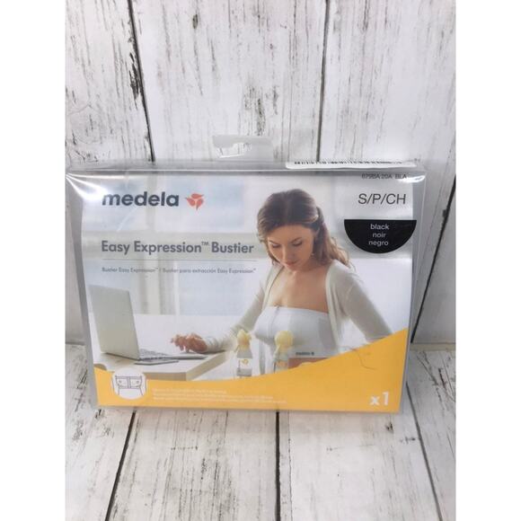 Medela easy expression bustier - Picture 1 of 3